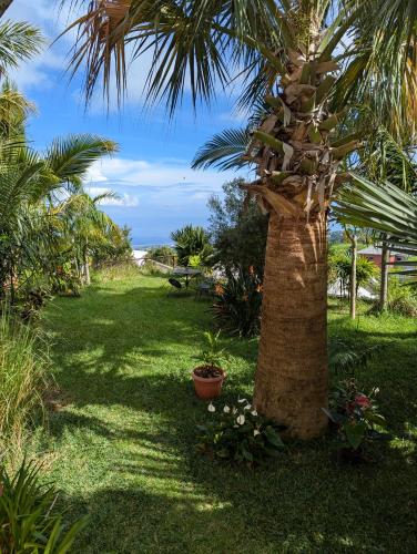 Chez Liliane et Henri