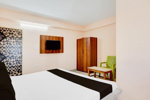 Gallery image of Hotel O Radhe Hotel in Gurgaon