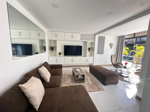 Paradise in the Heart of Mauritius