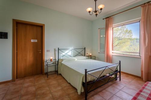 Gallery image of Agriturismo Agrimare Barba in Pineto