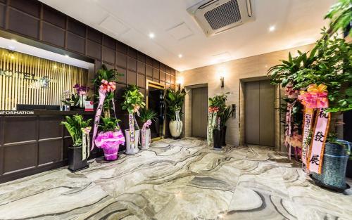 Φωτογραφία από το άλμπουμ του Gangdong Moon Boutique Hotel στη Σεούλ