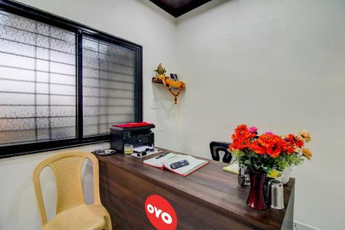 Gallery image of Hotel O Flagship Hotel Galaxy in Nagpur