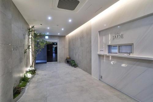 Gallery image of Busan Myeongji Hotel Jade in Chungsin