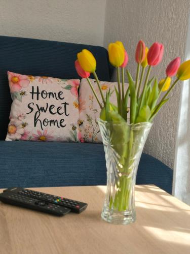 Studio apartman Finally