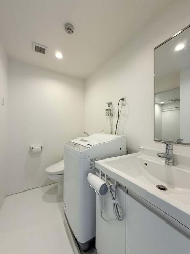 b hotel Arts Dobashi - Comfortable Studio nearby Peace Park