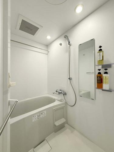 b hotel Arts Dobashi - Comfortable Studio nearby Peace Park