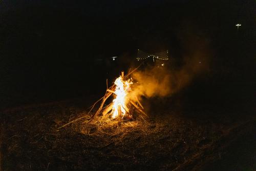 Gambar di galeri bagi Ake camping pakchong di Ban Khanong Phra Tai