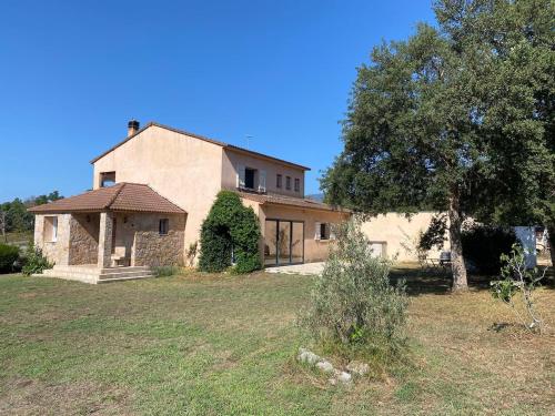 villa a calata