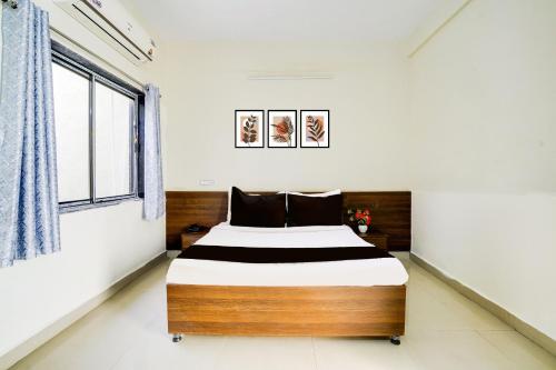 Gallery image of Collection O Veraval Railway Station Formerly Hotel Sarvoday in Somnath