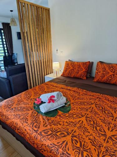 Foto Papeari sea side 1 Logement neuf en bord de mer 1