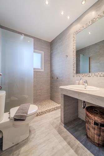 2bedroom Apartment in Glyfada