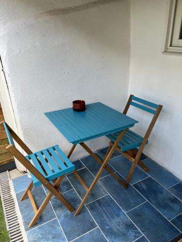 Φωτογραφία από το άλμπουμ του Chambre et Spa Sud Doré avec Piscine en saison σε Paulhan