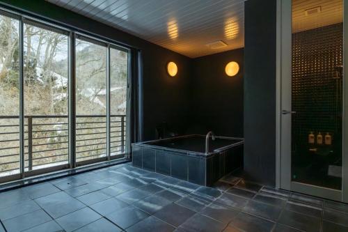 Fotografie z fotogalerie ubytování Namari Onsen Kokoro No Toki Jusangatsu v destinaci Hanamaki