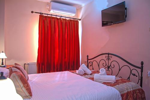 Gallery image of Art Apartments in Bitola