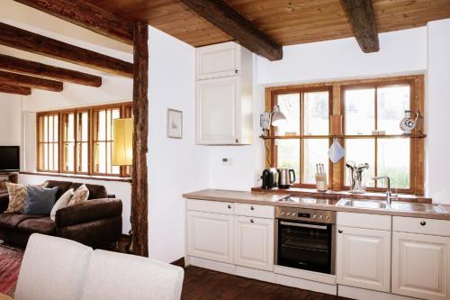 Gallery image of Lexsimihof - Stöckl in Wildon