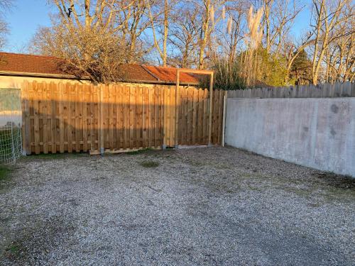 Φωτογραφία από το άλμπουμ του Paisible Studio avec jardin Bassin Arcachon σε Gujan-Mestras