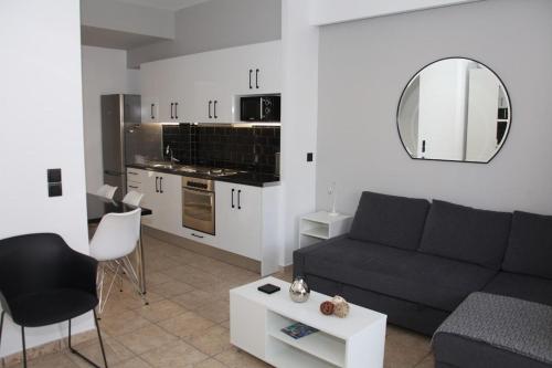 Ammos Seaside Apartment - 100 metres from the sea