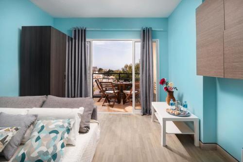 Casa Isabella -Sunny Studio PUERTO MARINA - By Budha Apartments