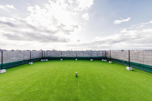 THE ROOF TOP TERRACE -vacation rental-