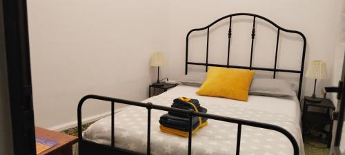 Vintage house Vegueta