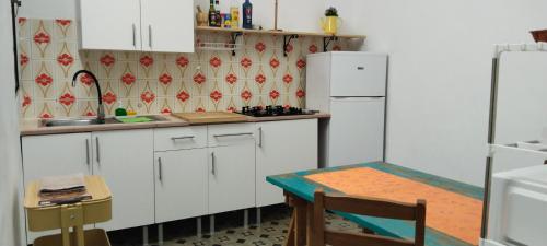 Vintage house Vegueta