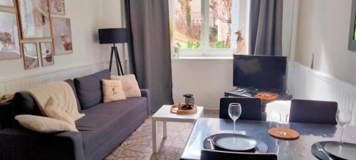 Côté Jardin la belle époque