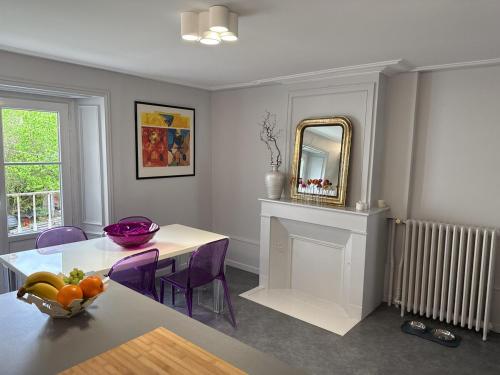 Fotografie z fotogalerie ubytování Chez Justine v destinaci Neufchateau