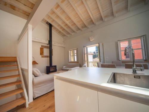 Fotografie z fotogalerie ubytování Casa Tía Raquel, en Ruiloba, Comillas v destinaci Ruiloba
