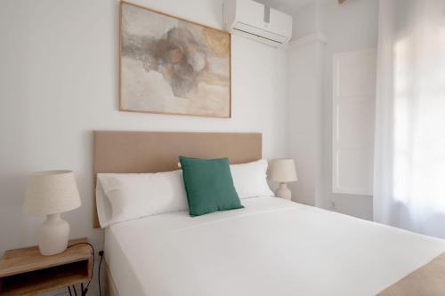 Magno Apartments González Cuadrado
