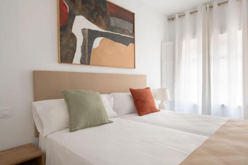 Magno Apartments González Cuadrado