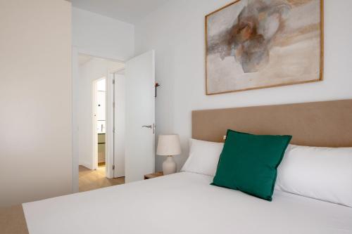 Magno Apartments González Cuadrado