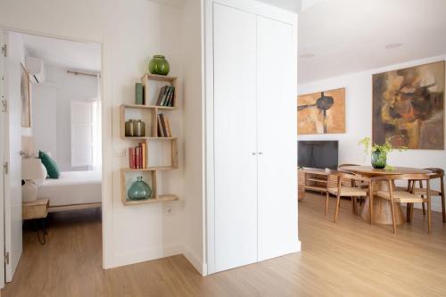 Magno Apartments González Cuadrado