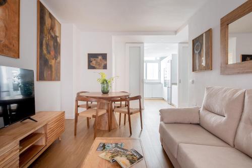 Magno Apartments González Cuadrado