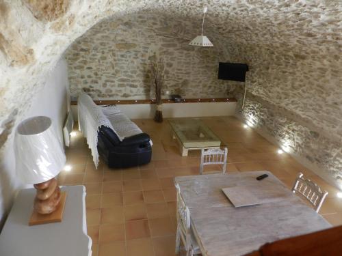 Photo de la galerie de l'établissement Calme et détente en pleine nature, à Cavillargues