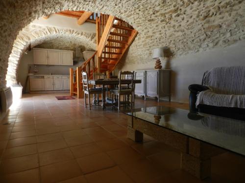 Photo de la galerie de l'établissement Calme et détente en pleine nature, à Cavillargues