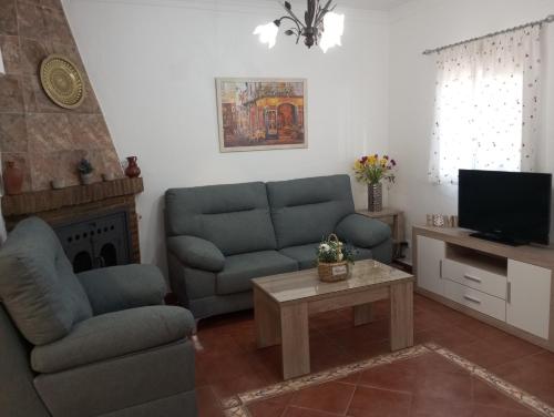 Casa Rural Mi Cortijo