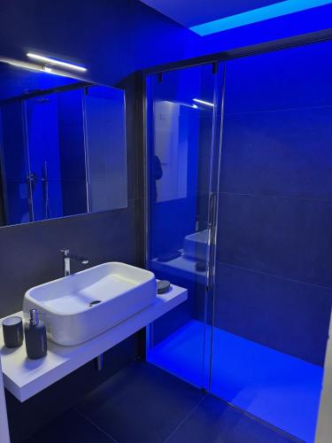 Labicum XXII - Modern Luxury Studio near the Colosseum