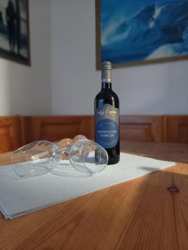 Duplex Corralejo centro, 3 dormitorios y 2 baños