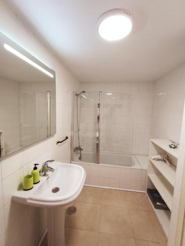 Duplex Corralejo centro, 3 dormitorios y 2 baños