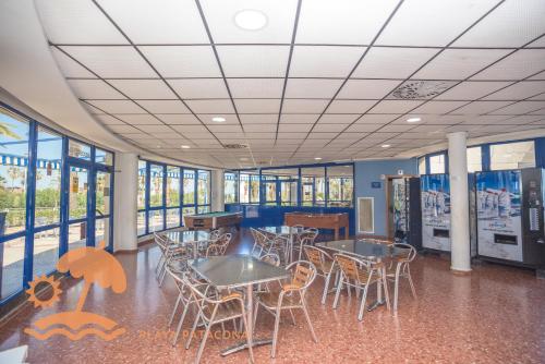 Patacona Relax & Resort Apartments