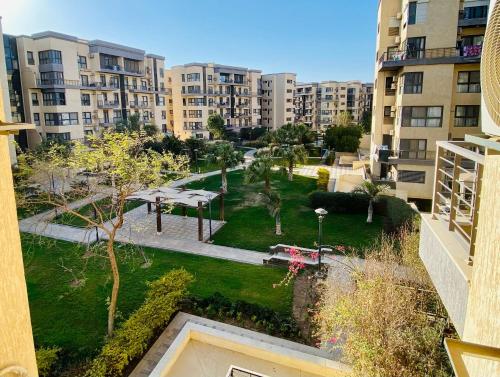 Το κτήριο όπου στεγάζεται  το δωμάτιο σε οικογενειακή κατοικία