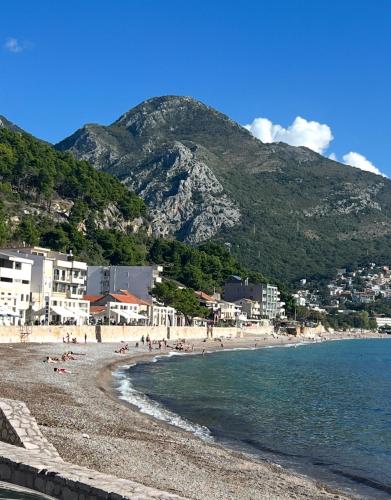 Priroda u blizini apartmana