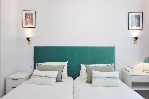 Apartamento III Alcalá-Retiro. Ideal parejas