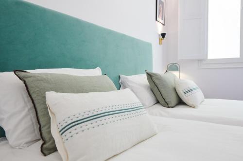 Apartamento III Alcalá-Retiro. Ideal parejas