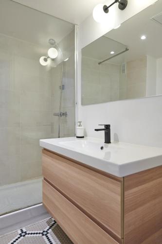 Apartamento III Alcalá-Retiro. Ideal parejas