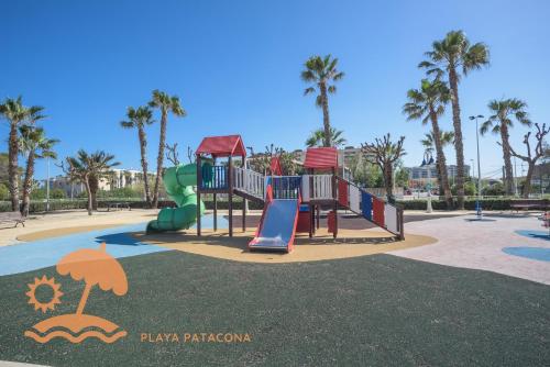 Patacona Relax & Resort Apartments
