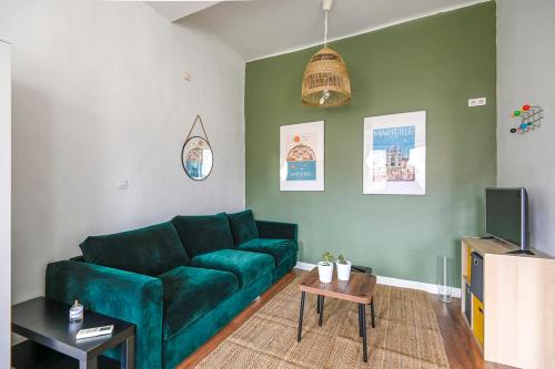 Beautiful studio close to the beach