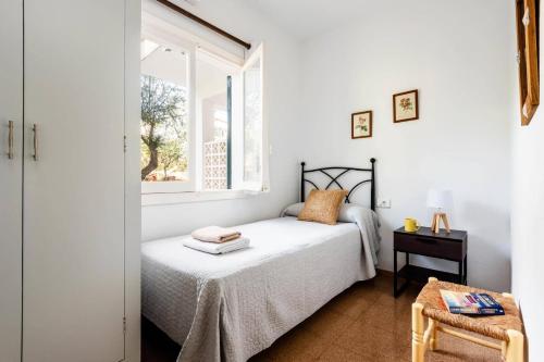 Ένα ή περισσότερα κρεβάτια σε δωμάτιο στο Villa Alessandra by Villa Plus