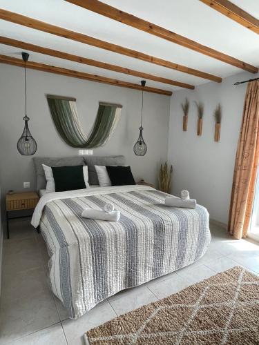 Euphoria Suites and Studios