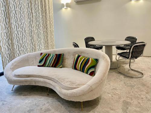 Glass & Charme - Central Suite photo 34